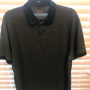 Roundtree collared shirt